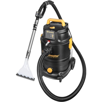 vacmaster 30升地毯清洗噴抽一體強力吸塵器